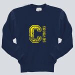 Youth Crewneck - Culley Thumbnail