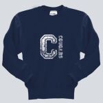 Youth Crewneck - Culley Thumbnail