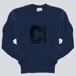 Youth Crewneck - Culley Thumbnail