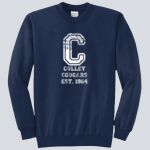 Adult Crewneck - Culley Thumbnail