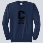 Adult Crewneck - Culley Thumbnail