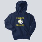 Youth Hoodie - Culley Thumbnail