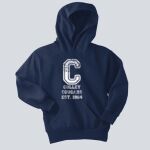 Youth Hoodie - Culley Thumbnail