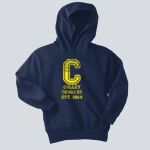 Youth Hoodie - Culley Thumbnail