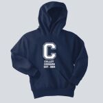 Youth Hoodie - Culley Thumbnail