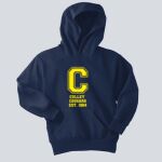 Youth Hoodie - Culley Thumbnail