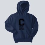 Youth Hoodie - Culley Thumbnail