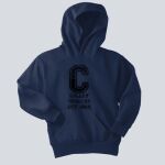 Youth Hoodie - Culley Thumbnail