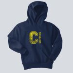 Youth Hoodie - Culley Thumbnail