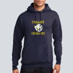 Adult Hoodie - Culley Thumbnail