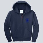 Youth Zip Jacket - Culley Thumbnail