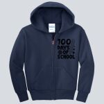 Youth Zip Jacket - Culley Thumbnail