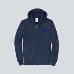 Adult Zip Jacket - Culley Thumbnail