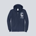 Adult Zip Jacket - Culley Thumbnail