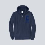 Adult Zip Jacket - Culley Thumbnail