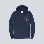 Adult Zip Jacket - Culley Thumbnail