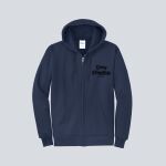 Adult Zip Jacket - Culley Thumbnail
