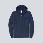 Adult Zip Jacket - Culley Thumbnail