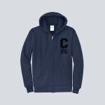 Adult Zip Jacket - Culley Thumbnail