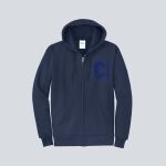 Adult Zip Jacket - Culley Thumbnail