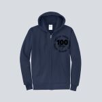 Adult Zip Jacket - Culley Thumbnail