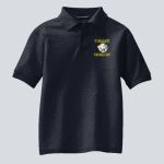 Youth Polo - Culley Thumbnail