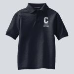 Youth Polo - Culley Thumbnail