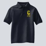 Youth Polo - Culley Thumbnail