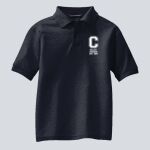 Youth Polo - Culley Thumbnail