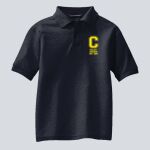 Youth Polo - Culley Thumbnail