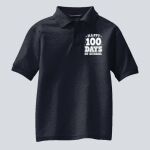 Youth Polo - Culley Thumbnail