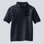 Youth Polo - Culley Thumbnail