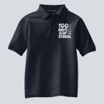 Youth Polo - Culley Thumbnail