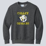 Youth Crewneck - Culley Thumbnail