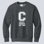 Youth Crewneck - Culley Thumbnail