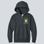 Youth Zip Jacket - Culley Thumbnail