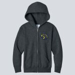 Youth Zip Jacket - Culley Thumbnail