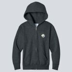 Youth Zip Jacket - Culley Thumbnail